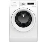Whirlpool Lave-linge hublot FFSPL9269WFR 9 kg 1200 tours/min Classe A 78 dB 62 L