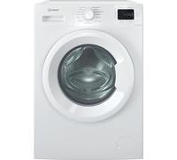 Indesit IM 864 MY TIME FR machine à laver Charge avant 8 kg 1400 tr/min Blanc