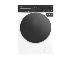 Lave linge hublot Whirlpool W0M 011W ADS FR