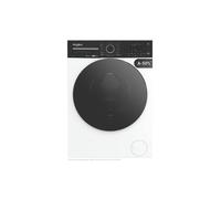 Lave-linge hublot Whirlpool W0M011WADSFR SENSE WASH