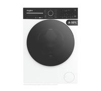 Lave linge hublot Whirlpool W0M011WADSFR SENSE WASH