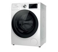 Whirlpool W6 W845WB FR machine à laver Charge avant 8 kg 1400 tr/min Blanc