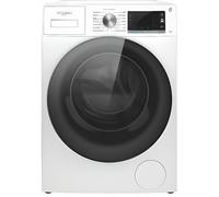 Lave linge hublot WHIRLPOOL W6W845WBFR Blanc