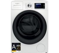 Whirlpool Lave-linge hublot W7X89BSILENCEFR
