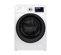 Whirlpool Lave-linge hublot W7X89BSILENCEFR