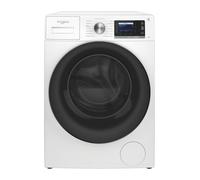 Lave linge hublot Whirlpool W7X89R SILENCE FR