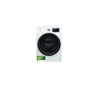 LAVE LINGE HUBLOT WHIRLPOOL W809ADBFR