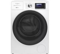 Lave linge hublot Whirlpool W8X89AD SILENCE FR AUTODOSE