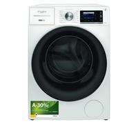 Lave linge hublot Whirlpool W8X89AD SILENCE FR AUTODOSE