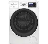 Lave linge hublot WHIRLPOOL W8X89ADSILENCEFR