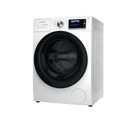 MAL Posable, Front, SUPREME SILENCE, Blanc, 9 KG, 1400 trs, Classe A-20 WHIRLPOOL - W698FR