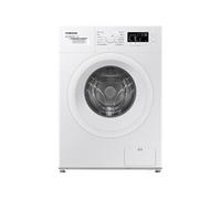Lave linge hublot WW60A3120WE 6 kg 1200 tr/min 60 cm