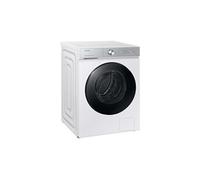 SAMSUNG WW90DB8U95GHU3-9KG Classe A Blanc avec SmartThings et Intelligence Artificielle