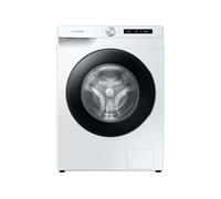Samsung WW90T534DAE machine à laver Charge avant 9 kg 1400 tr/min Blanc