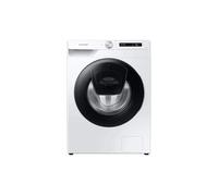Lave-linge hublot SAMSUNG WW90T554DAW Blanc - 9kg - 1400 tr/min - 72dB - Classe A Blanc G