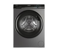Haier I-Pro Series 3 HW90-B14939S8 machine à laver Charge avant 9 kg 1400 tr/min Anthracite