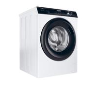 Lave-linge I-Pro Series 3 - Haier HW90-B14939S8 - Classe A - Pose Libre - Chargement frontal - 9 kg - 1400 tours/min - Blanc