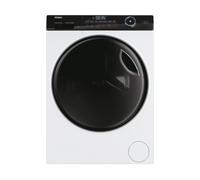 Lave-linge I-Pro Series 5 - Haier HW90-B14959U1 - Classe A - Pose Libre - Chargement frontal - 9 kg - 1400 tours/min - Blanc