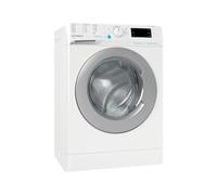 Lave-linge Indesit 10KG 1400 tr/min BWE101496XWSVSPT Blanc