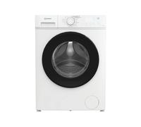 Lave-linge Indesit 7Kg 1200RPM Blanc - IMA 762B MY TIME SPT