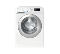 Lave-linge Indesit 9 kg 1400 tr/min BWE-91496-XWSVSPT