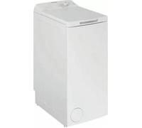 Lave-linge - INDESIT - BTWL60400SPN 6K 1000R CS