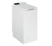 LAVE-LINGE INDESIT BTWS6251PIT/1 INDESIT CHARGE PAR LE HAUT 6KG B 1200GIRI BT...