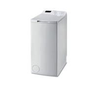 Lave-linge Indesit BTWS72200SPN 7 kg 1200 tr/min Blanc