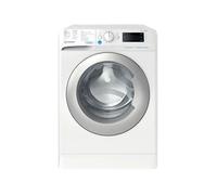Lave-linge Indesit BWE81496XWSVSPT 8 kg 1351 tr/min Blanc