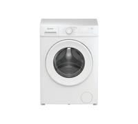 Lave-linge Indesit IMA 862 MYTIME FR 8 kg 1200 tr/min 14 programmes vapeur Push&Go Blanc