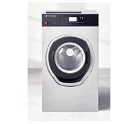 Lave linge industriel electrique à cuve suspendue 14kg Schultess