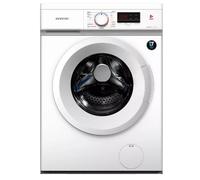 Lave-linge Infiniton WM-D84AWT, 8 kg, 1400 tr/min, Tapa Amovible, Blanc