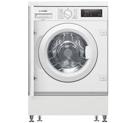 Lave linge intégrable SIEMENS - WI12W348FF