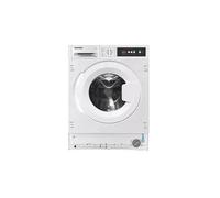 Lave-linge intégrable 7kg 1400 tours/min TLL148BI