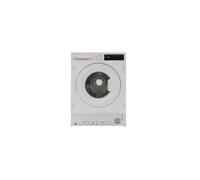 Lave-linge intégrable 8kg 1400 tours/min blanc ES-NIB814BWNA