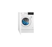 Electrolux Lave-linge intégrable 8kg 1400 tours/min - EW7F1482BI