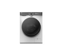 Lave-linge Inverter avec capacité de lavage de 10 kg et séchage de 7 kg, installation libre par TEKA