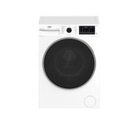 - Lave-linge Lavante-séchante 3, BDT512844S, BLANC, L:63cm, H:85cm, P:67cm