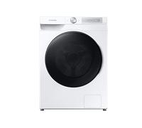 Lave-linge Lavante-séchante 3 WD90T634DBH S3 Blanc 60x85x66.3cm