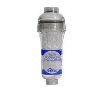 Lave-linge lave-vaisselle anti-tartre filtre à eau polyphosphate adoucisseur