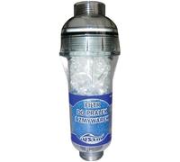 Lave-linge lave-vaisselle anti-tartre filtre à eau polyphosphate + éponge adoucisseur