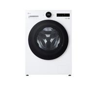 Lave-linge LG F4X7513TWB 13Kg Blanc A-30%