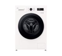 Lave-linge LG 8Kg 1400RPM Blanc - F4X1008NWK
