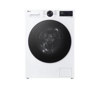 Lave-linge LG 9Kg 1200RPM Blanc - F2X50S9TLB