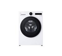 Lave-linge - LG - F14X71WSTA - 9 kg - 1400 tours/min - TurboWash 360°