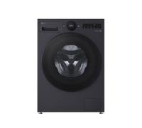 Lave-linge hublot 11kg 1360trs/min Lg F14X76BMST Noir G