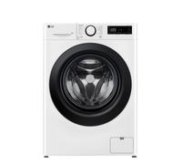 Lave-Linge LG F2R3S09NSWB 9KG 1200 TOURS Inverter AI DD 12 Programmes CL.A-10%