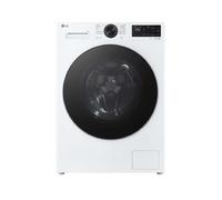Lave-linge LG F2X50S8TLB 8Kg 1200RPM Blanc