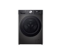 LAVE-LINGE LG F34R92BSTA ouverture hublot 13 kg 1400 trs/min profondeur 61.50 cm