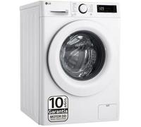 Lave-linge LG F4DR5009A3W 9/6KG 1400RPM
